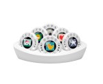 Betzold Globisens Xploris MINT-Labor-Klassenset mit Ladestation