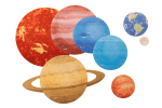 Dusyma Bodenmatten Planetensystem