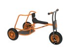 TopTrike Shuttle Trike "Maxi"