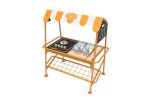 TopPlay Rollenspiel-Station Ice Cream & Shop