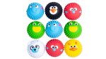 Betzold Bouncy Buddies, 9 St�ck