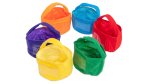 Betzold Set mit 6 Sortierk�rbchen