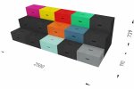 Xbrick Trib�ne