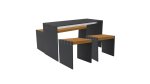 Betzold Outdoor-Sitzgruppe �Prima�, 4-teilig