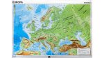 Betzold Landkarte: Europa