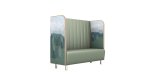Betzold Schallschutzsofa �Waldruhe�
