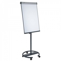 Legamaster Flipchart Triangle UNIVERSAL Mobil