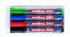 Edding � Boardmarker 360, 4er Etui