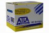 ATLA compact Tafelkreide, einfarbig, 100er