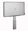 Conen Monitor Wandschrank, h�henverstellbar